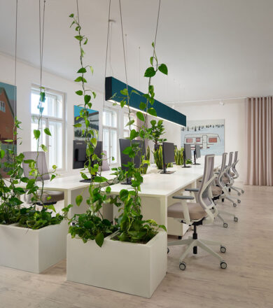 Kanceláře roku – Idealab01 390x440