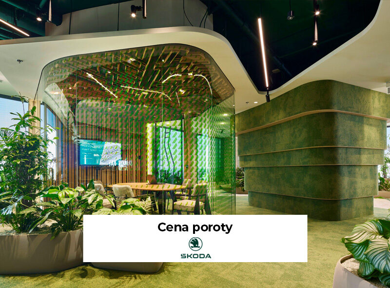 Kanceláře roku – Cena p 800x590