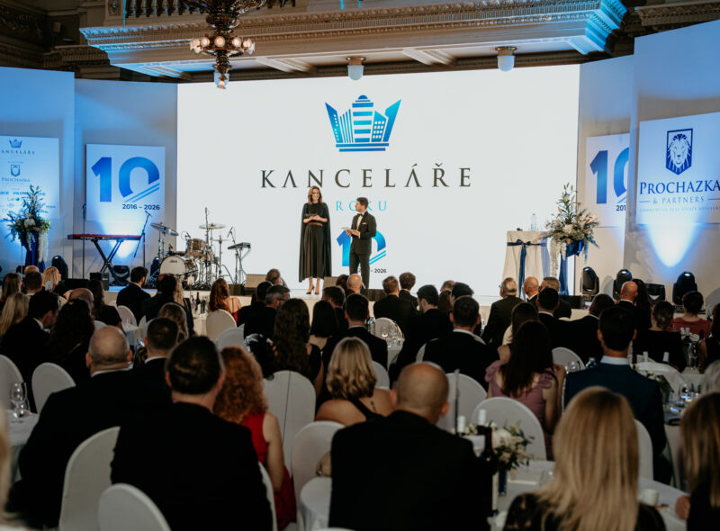 Kanceláře roku – Foto 30 800x590
