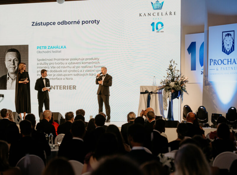 Kanceláře roku – Foto 83 800x590