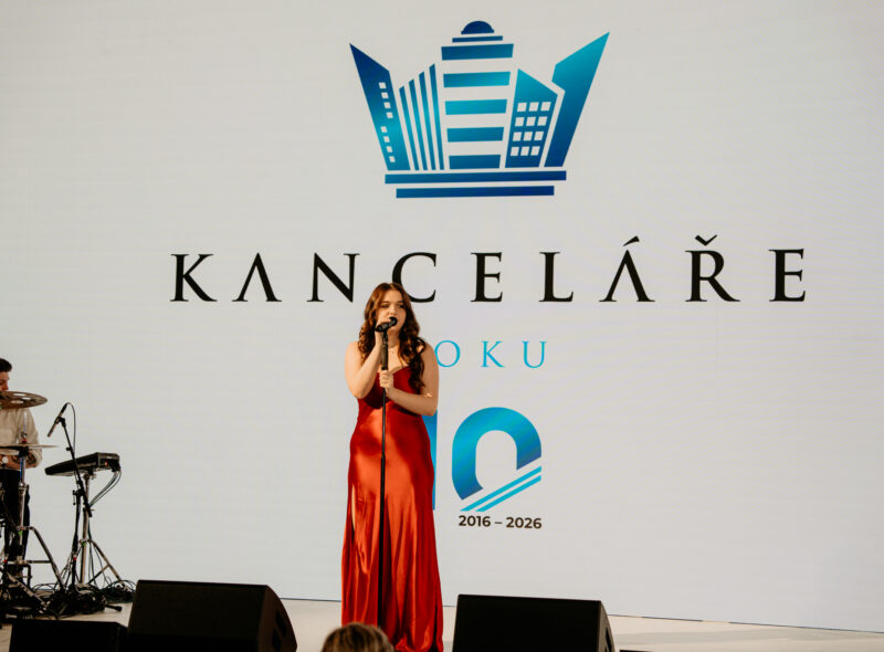 Kanceláře roku – Foto 95 800x590
