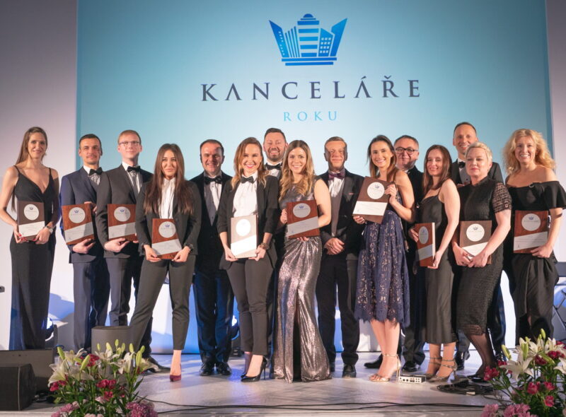 Kanceláře roku – Galavecer2019 obrazek 0006 800x590