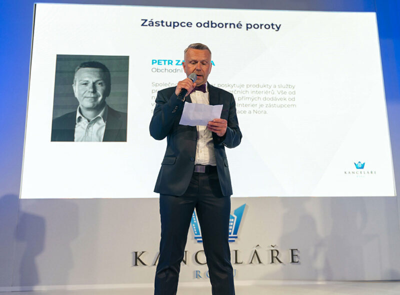 Kanceláře roku – Galavecer2023 obrazek 0026 800x590