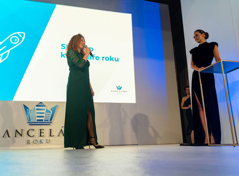 Kanceláře roku – Galavecer2023 obrazek 0030 800x590
