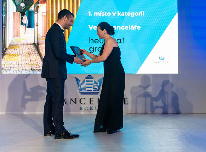 Kanceláře roku – Galavecer2023 obrazek 0059 800x590