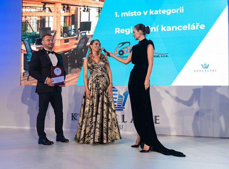 Kanceláře roku – Galavecer2023 obrazek 0069 800x590