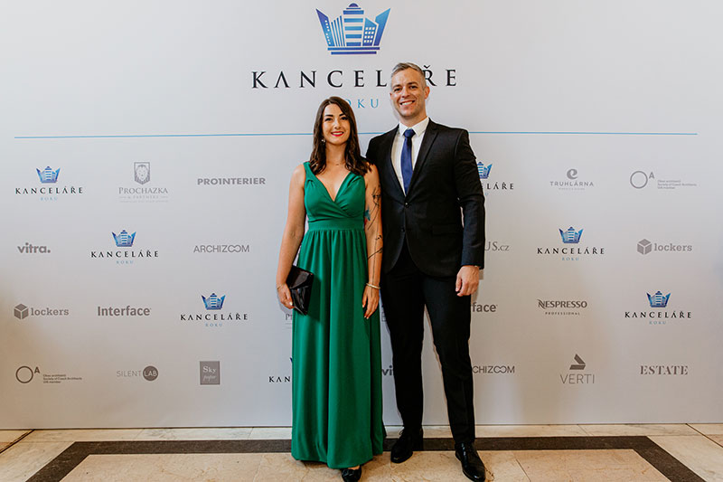 Kanceláře roku – Galavecer2024 obrazek 0040