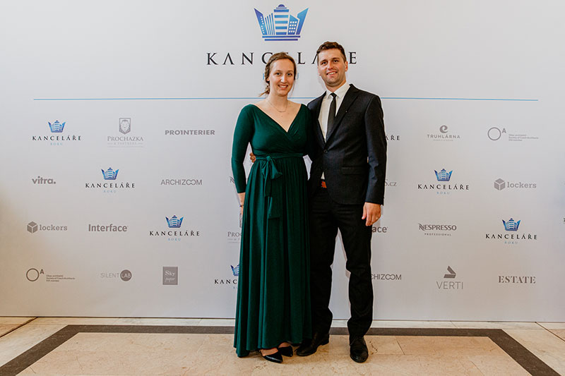 Kanceláře roku – Galavecer2024 obrazek 0044