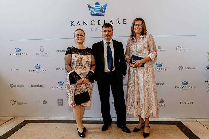 Kanceláře roku – Galavecer2024 obrazek 0045