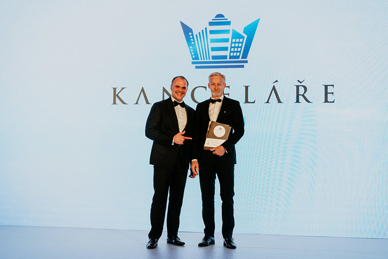 Kanceláře roku – Galavecer2025 obrazek 0041