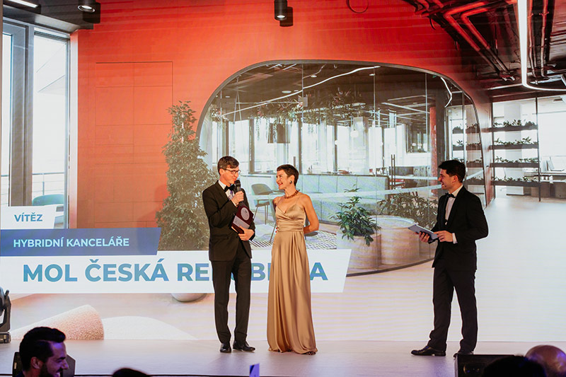 Kanceláře roku – Galavecer2025 obrazek 0046