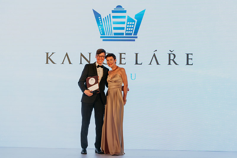 Kanceláře roku – Galavecer2025 obrazek 0047