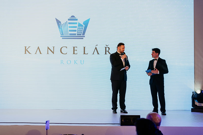 Kanceláře roku – Galavecer2025 obrazek 0055