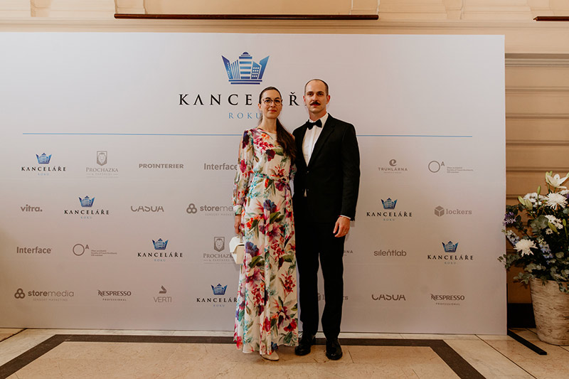 Kanceláře roku – Galavecer2025 obrazek 0057