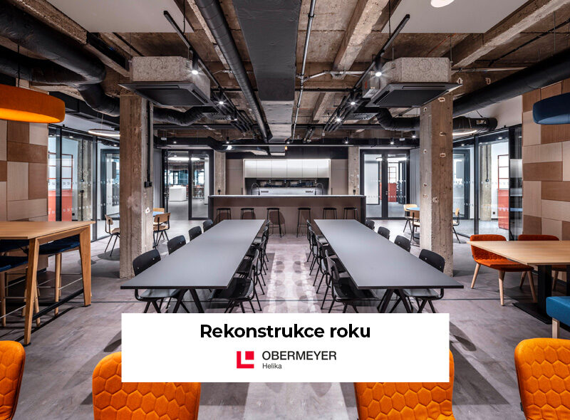 Kanceláře roku – Rek 800x590