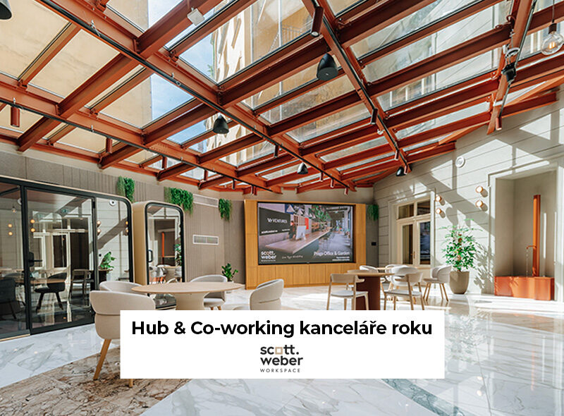 Kanceláře roku – Scott 800x590
